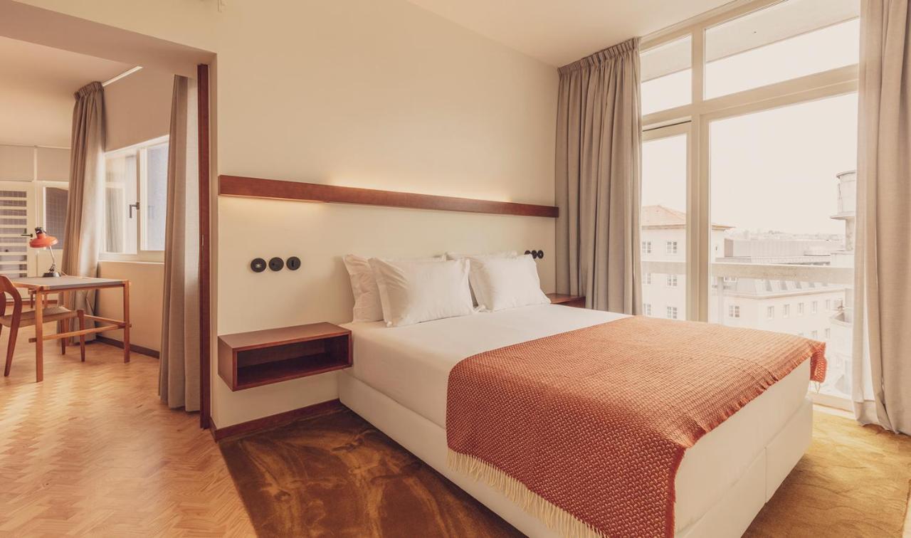 Family Suite Balcony